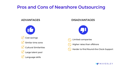 LATAM Consulting Group Nearshore Advantages Review