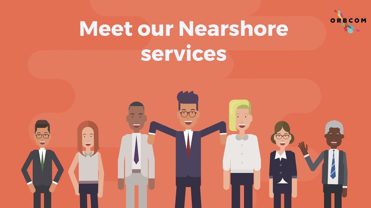 Nearshore services